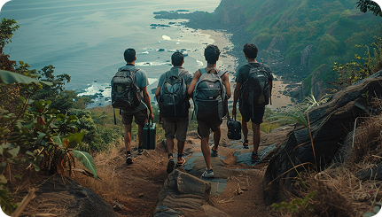 Made for Local Adventure Businesses